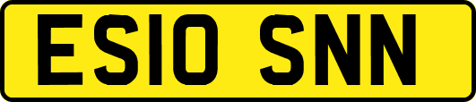 ES10SNN