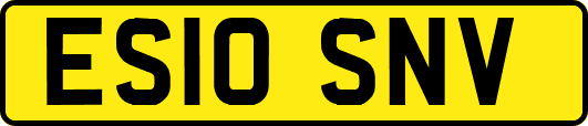 ES10SNV