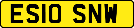 ES10SNW