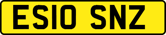 ES10SNZ
