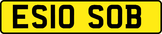 ES10SOB