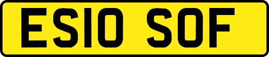 ES10SOF