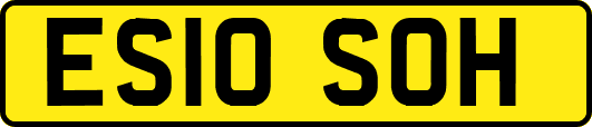 ES10SOH