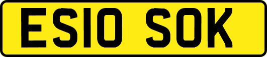 ES10SOK