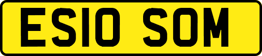 ES10SOM