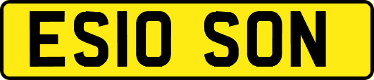 ES10SON