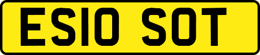 ES10SOT
