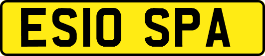 ES10SPA