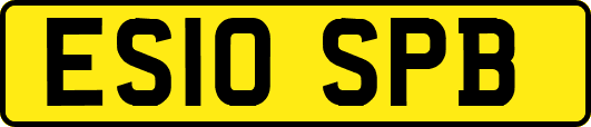 ES10SPB