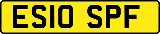 ES10SPF