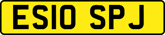 ES10SPJ