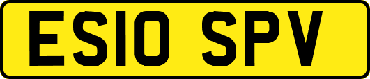 ES10SPV
