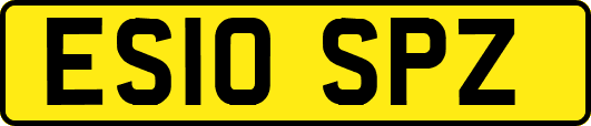 ES10SPZ
