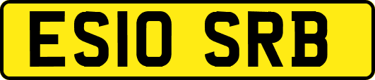 ES10SRB