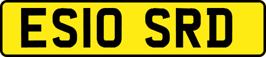 ES10SRD
