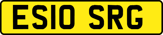 ES10SRG