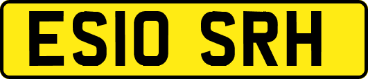 ES10SRH