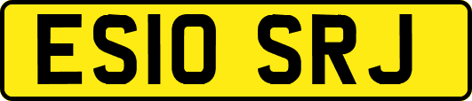 ES10SRJ
