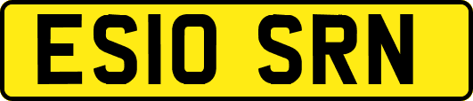 ES10SRN