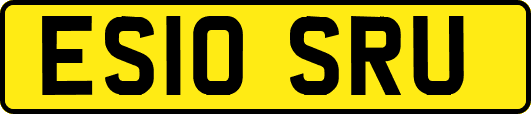 ES10SRU