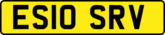 ES10SRV