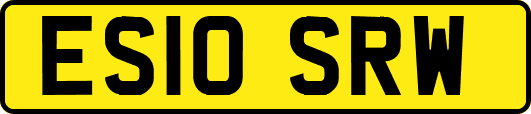 ES10SRW
