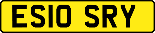 ES10SRY