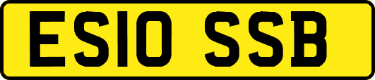 ES10SSB