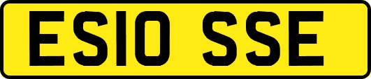 ES10SSE