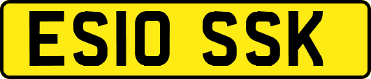 ES10SSK