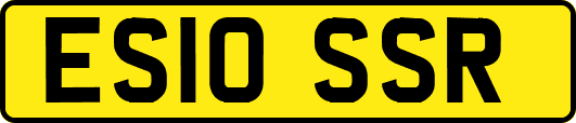 ES10SSR