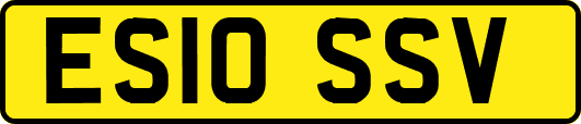 ES10SSV