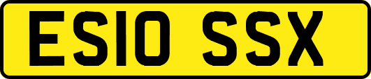 ES10SSX