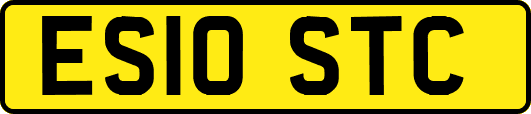 ES10STC