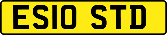 ES10STD