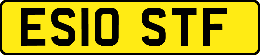 ES10STF