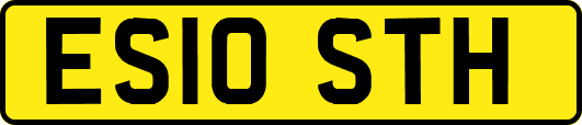 ES10STH