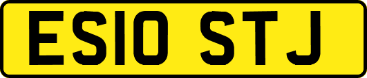 ES10STJ
