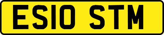 ES10STM