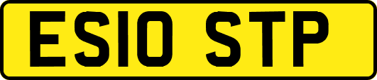 ES10STP