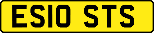 ES10STS