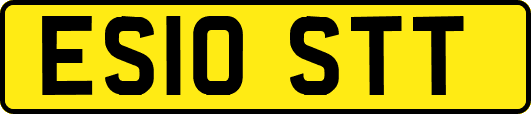 ES10STT