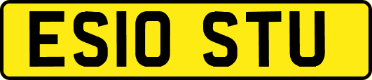 ES10STU