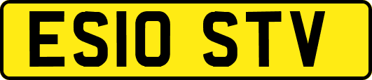 ES10STV