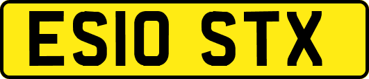 ES10STX