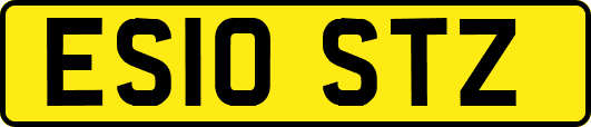 ES10STZ