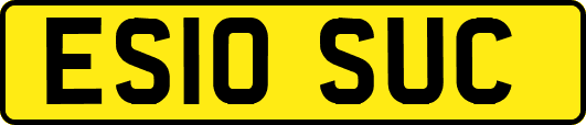ES10SUC