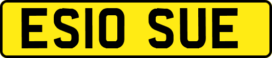 ES10SUE
