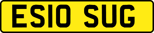 ES10SUG