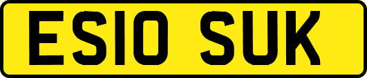 ES10SUK